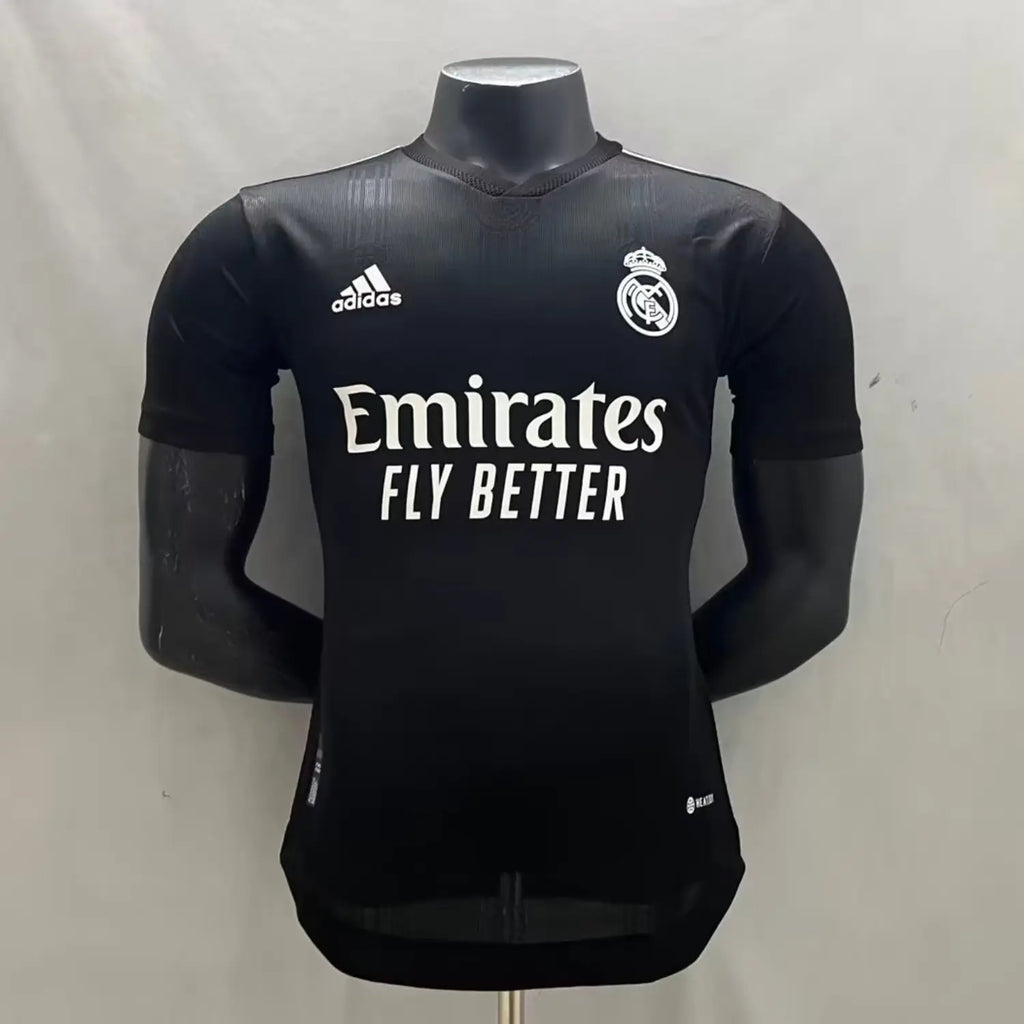 Real Madrid Limited Edition Jersey - Football DXB