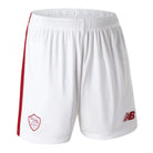 Roma Away 22/23 Shorts FootballDXB