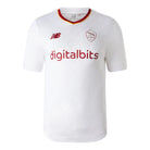 Roma Away Elite Jersey, Men, 22/23 - Football DXB