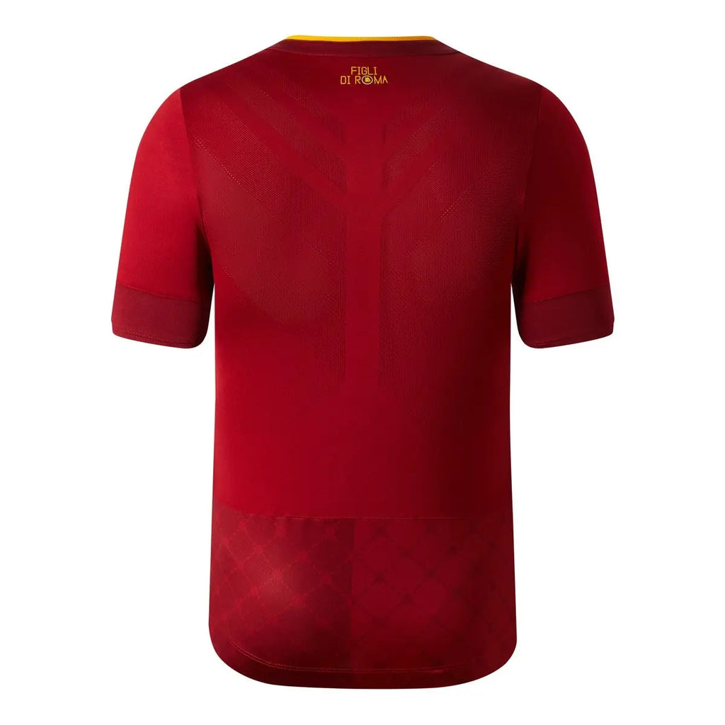 Roma Home Elite Jersey, Men, 2022/23 - Football DXB