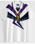 Scotland 1994-1995 Retro Away Jersey Men Adult - Football DXB