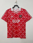 Soviet Arena 1987/88 - Football DXB