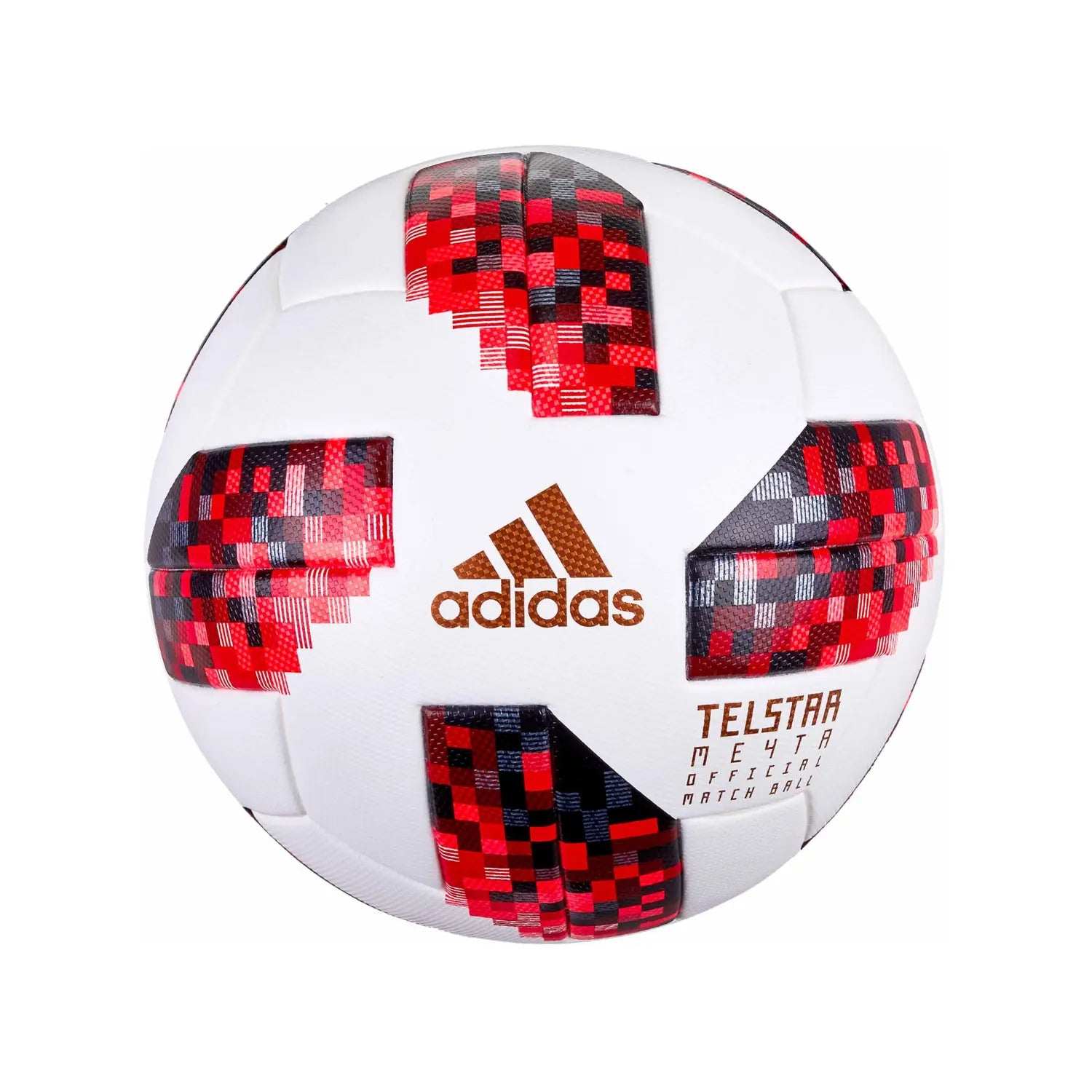 Football hot sale telstar 18