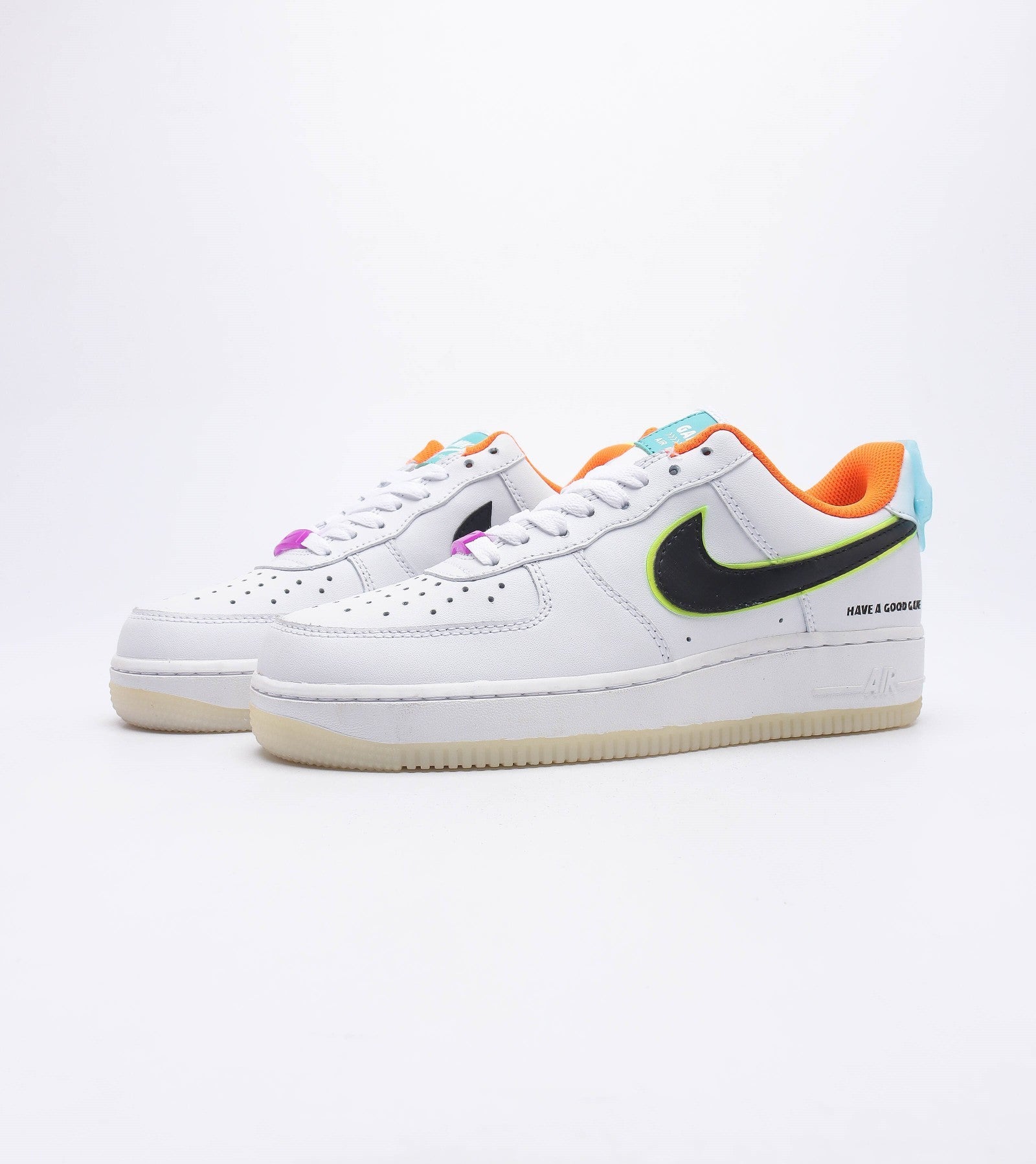 Air force 1 outlet dxb