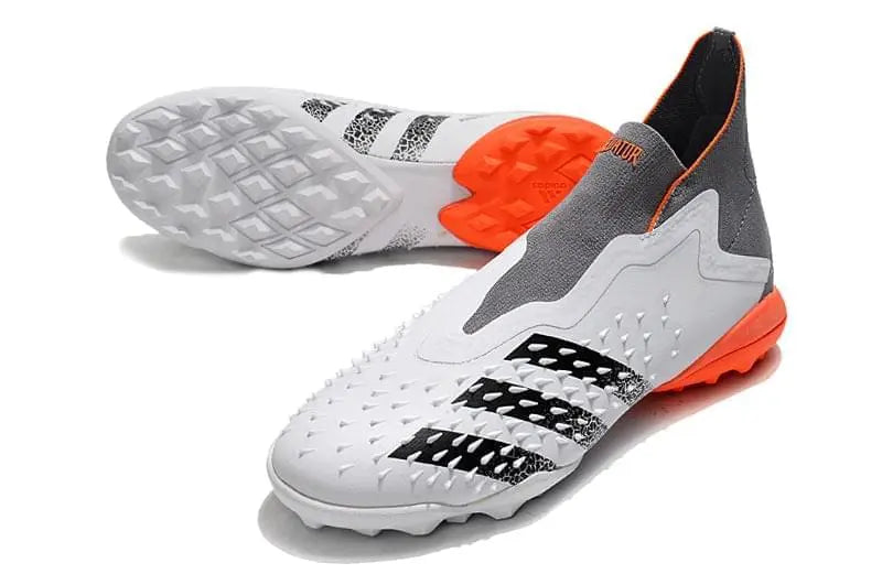 adidas Predator Freak .1 TF Demonskin - Football DXB