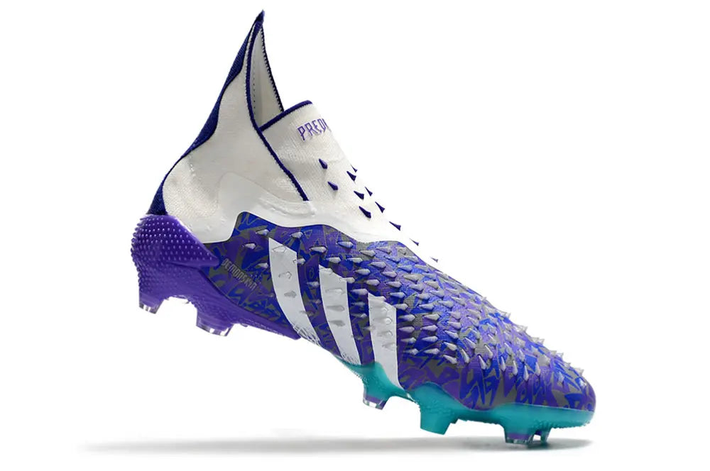 adidas Predator Freak + FG FootballDXB