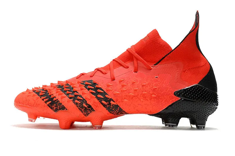 ADIDAS PREDATOR FREAK.1 FG  #adidas Predator Edge+ Football Boots